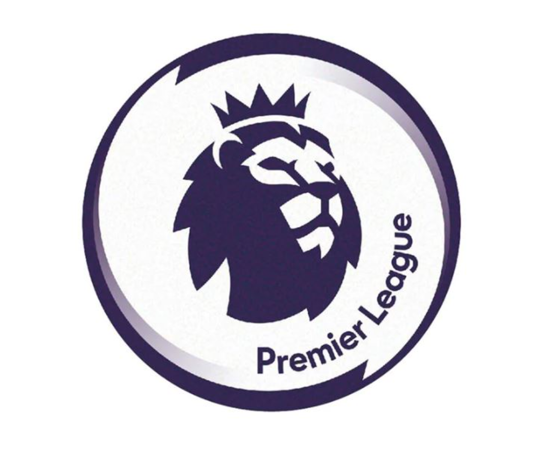 20-23 EPL Official Sleeve Patch